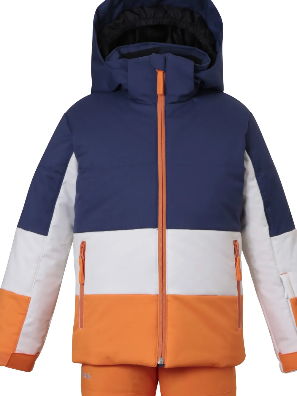 PHENIX KIDS colour-block ski tracksuit | Tracksuit Sets | Image 2