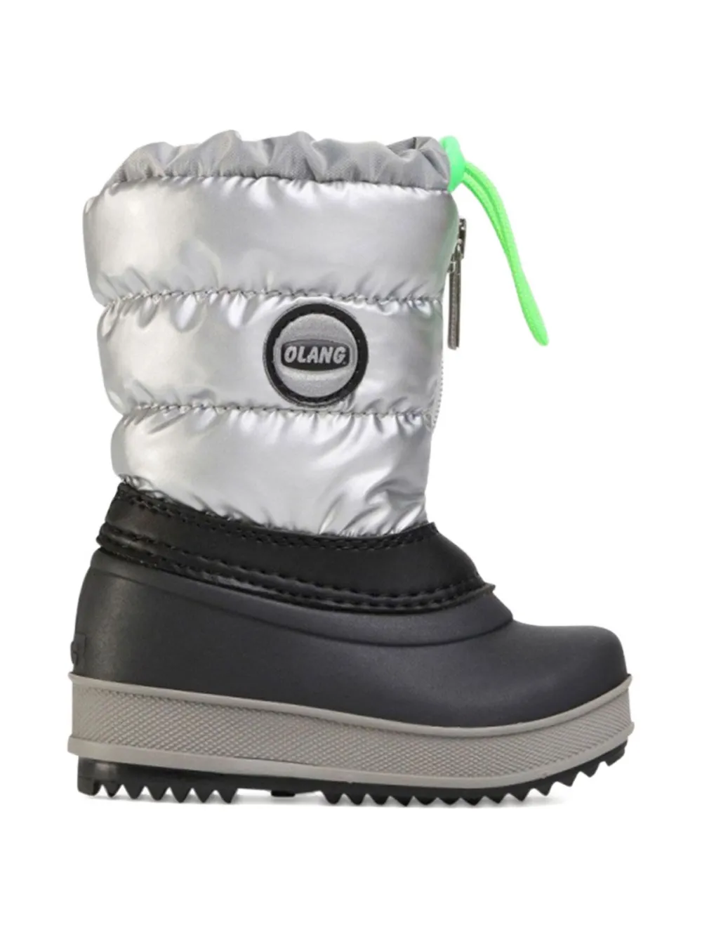 OLANG Bingo boots - Grigio