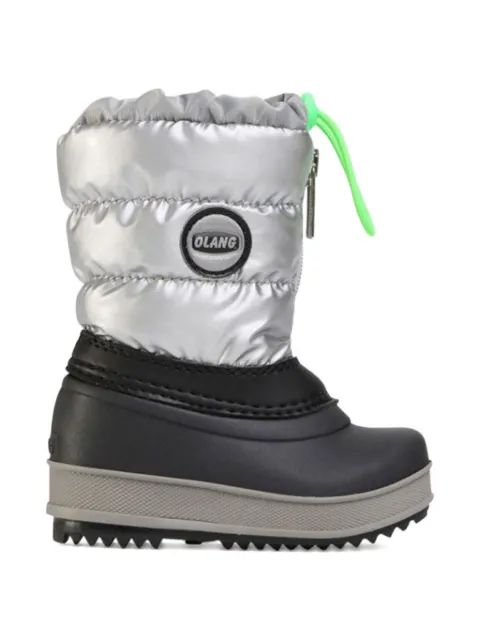OLANG Bingo boots