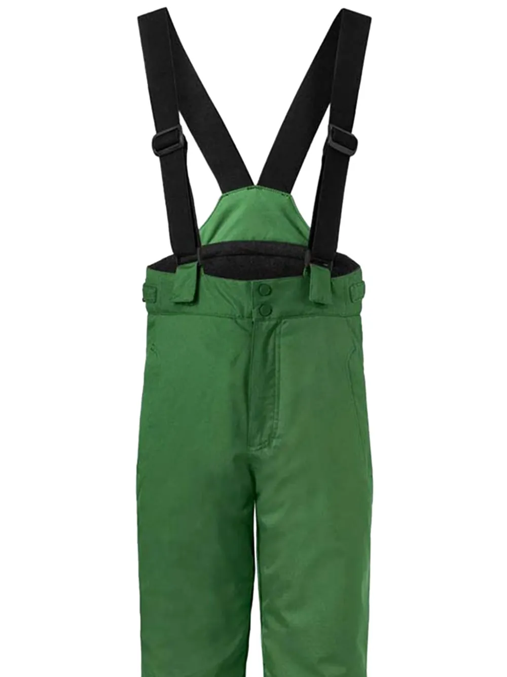 KJUS adjustable-strap ski trousers Groen
