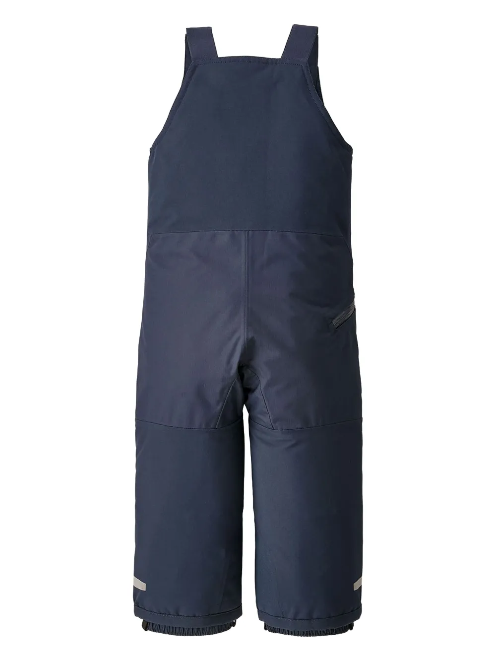 Patagonia Kids adjustable-strap snow pile bibs | Boys Dungarees | Image 2