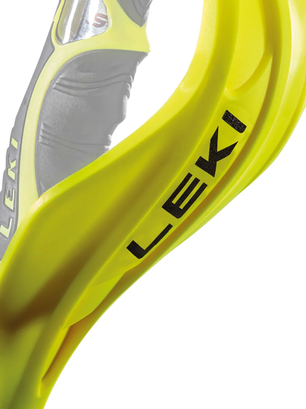 LEKI logo-print protection grip | Equipment | Image 2