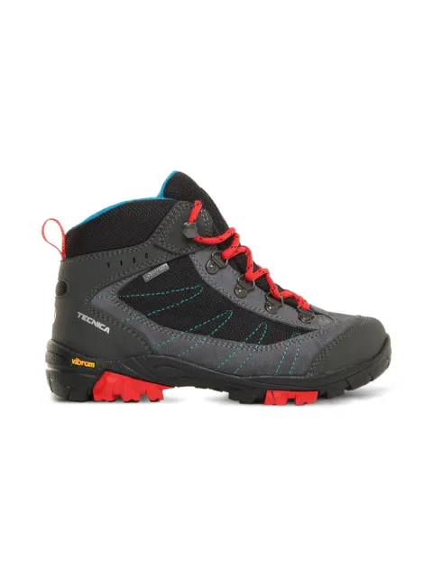 Tecnica lace-up waterproof boots