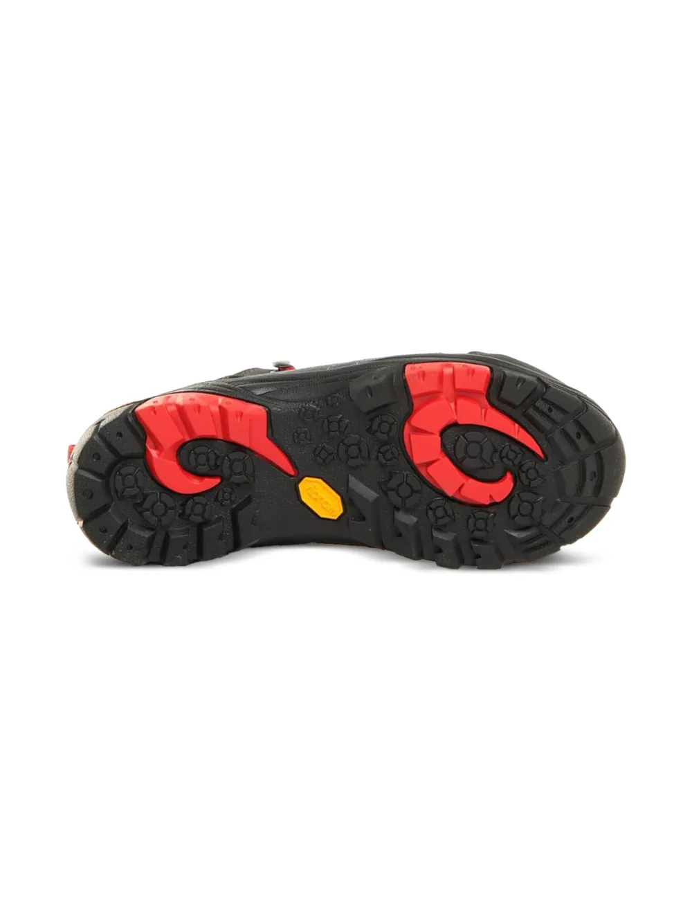 Tecnica Waterproof veterlaarzen Grijs