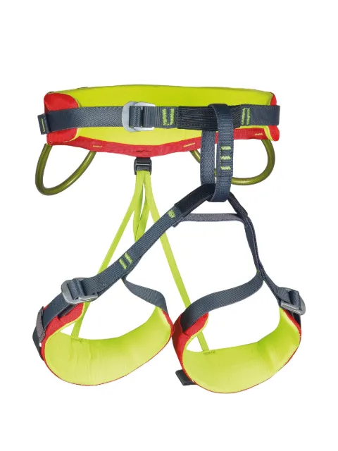 Camper Kids adjustable padded harness