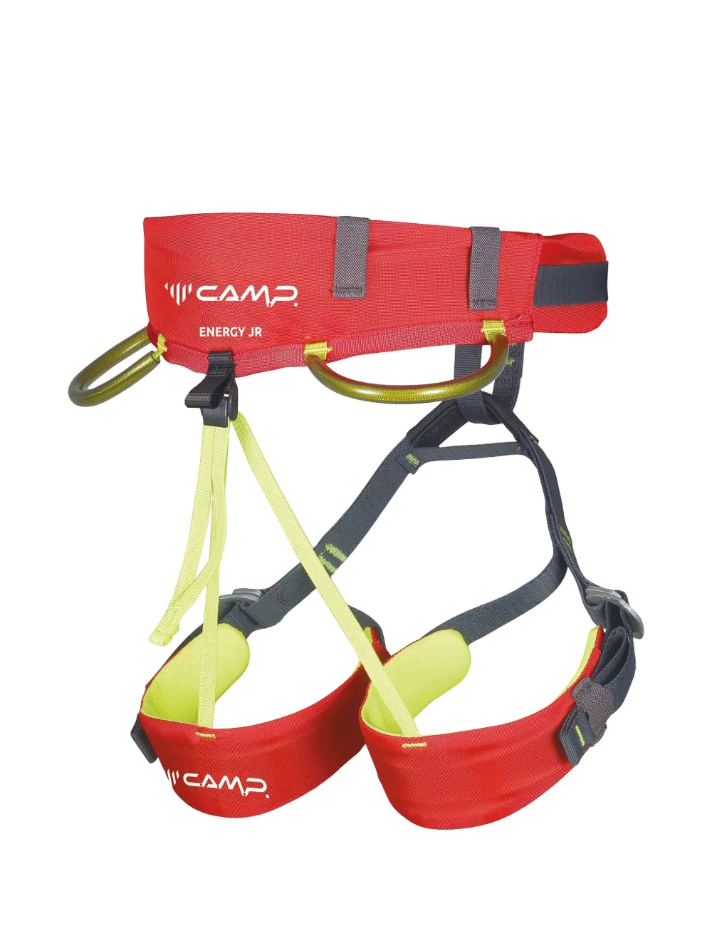 Camper Kids adjustable padded harness | Equipment | Image 2