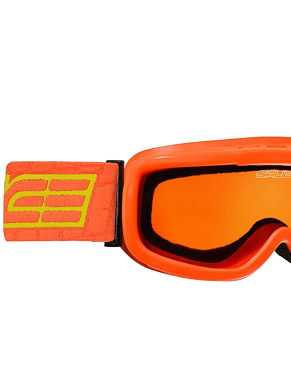 SALICE Skibril Oranje