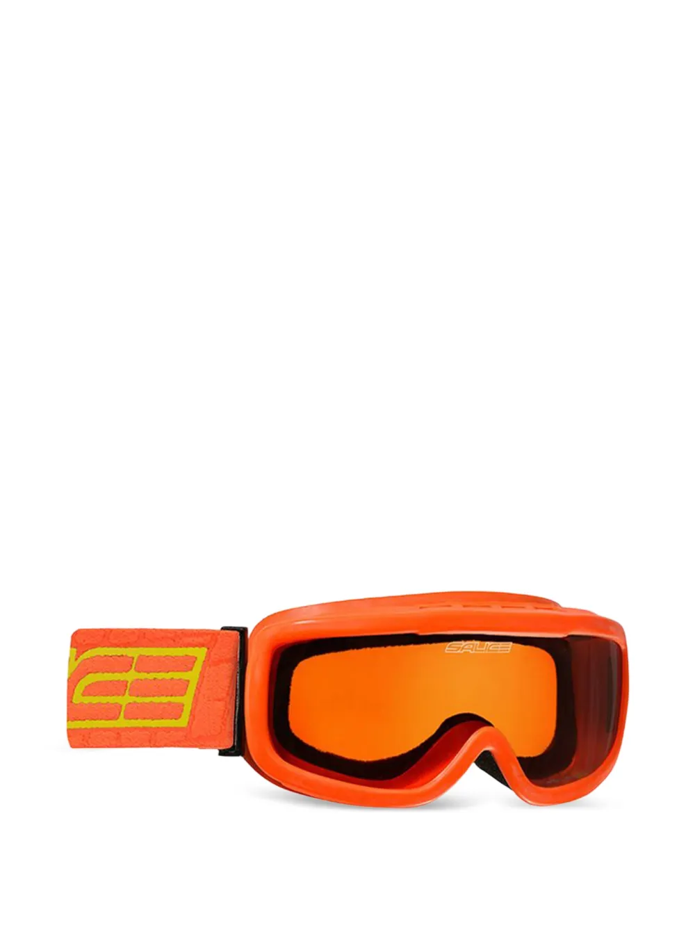 SALICE Skibril Oranje