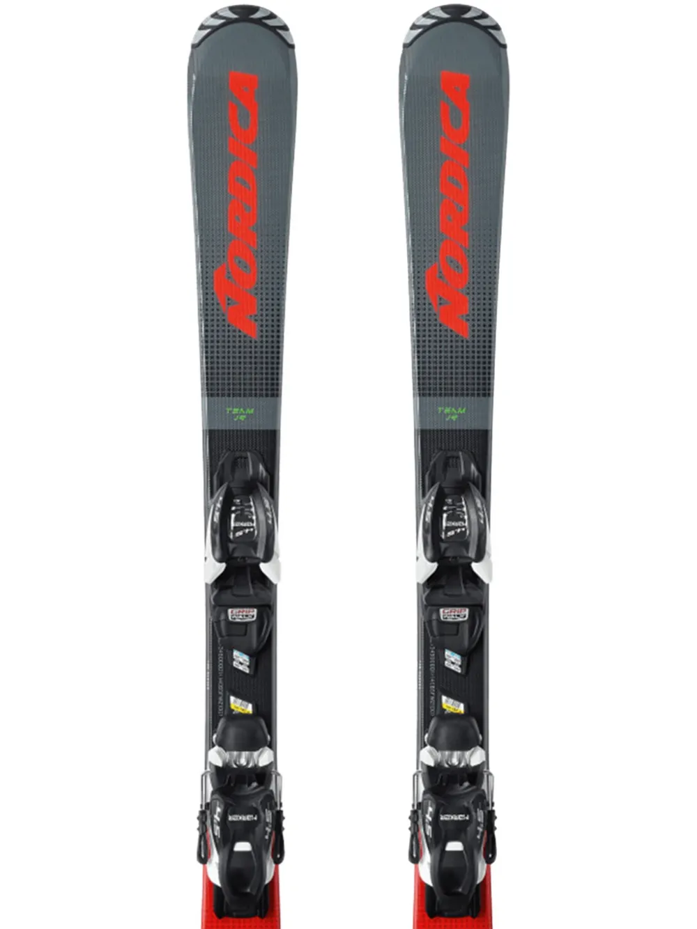 Logo Skis