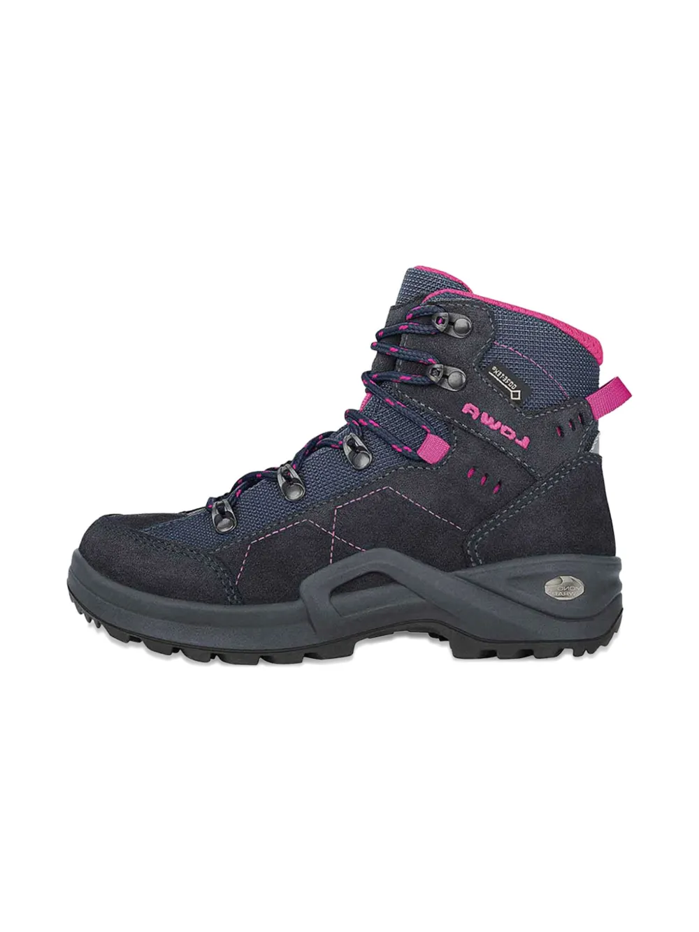 LOWA KIDS Kody III boots Blue