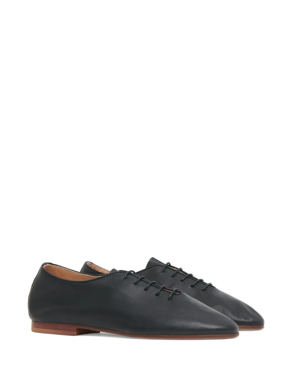 Mansur Gavriel Oxford ballet flats | Image 2