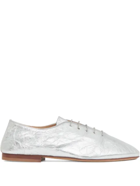 Mansur Gavriel flats Oxford