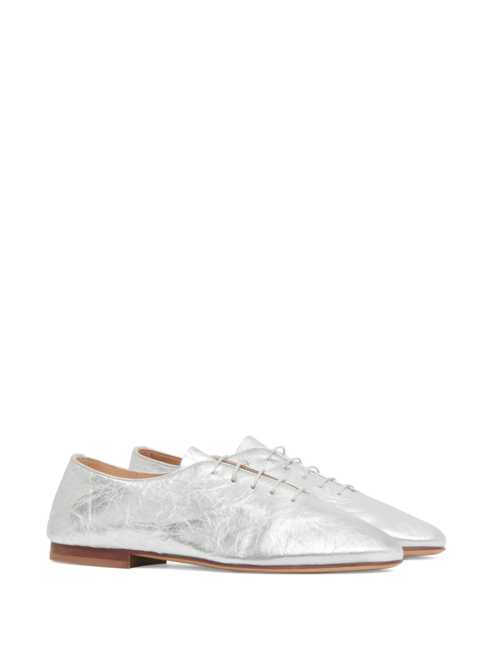 Mansur Gavriel Oxford ballerinas | Image 2