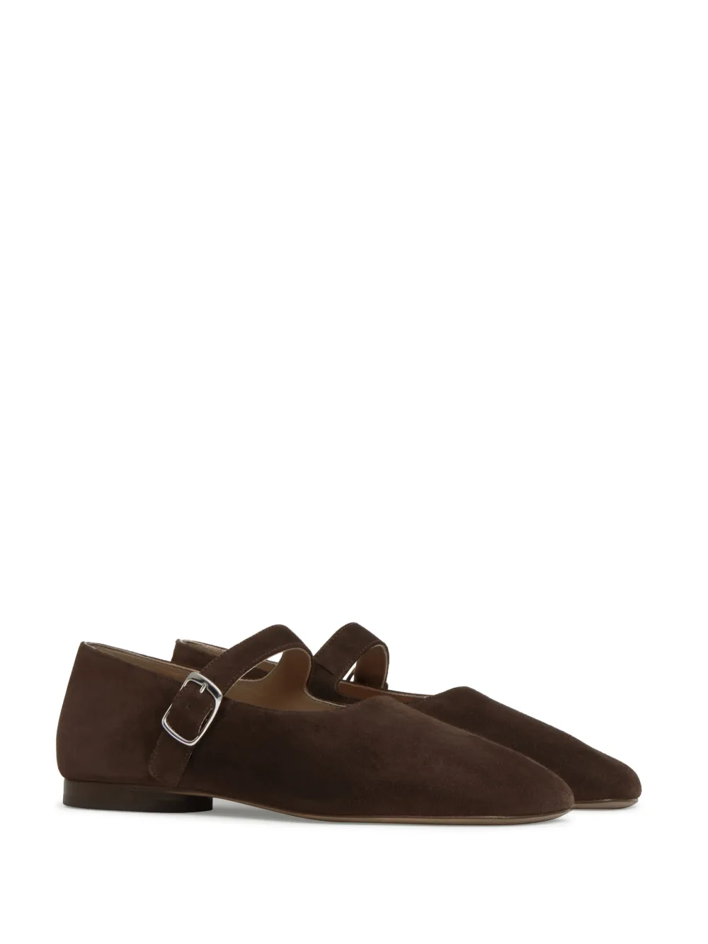 Mansur Gavriel Glove ballet flats | Image 2