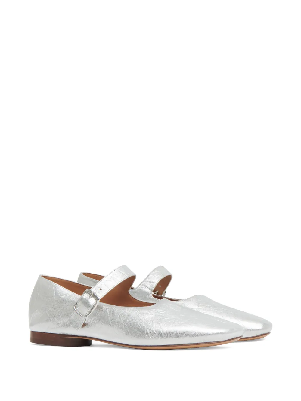 Mansur Gavriel Glove ballet flats | Image 2