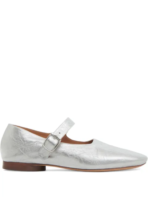 Mansur Gavriel Glove ballet flats 