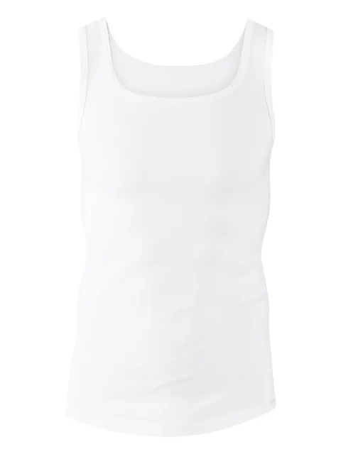 CALIDA Evolution square-neck tank-top
