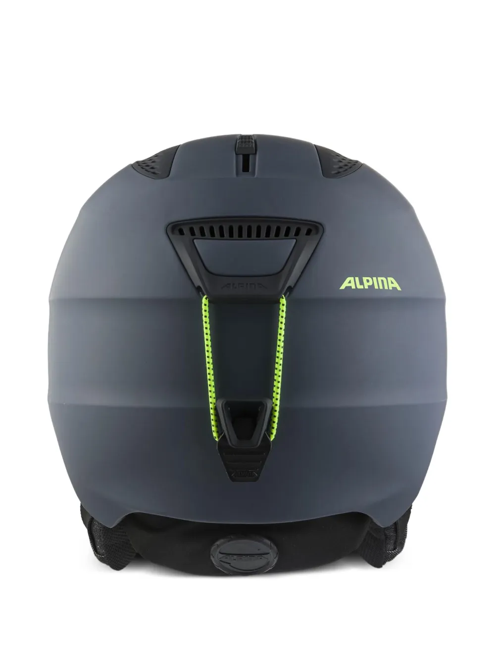 Alpina Grand ventilation-system ski helmet | Ski Accessories | Image 2