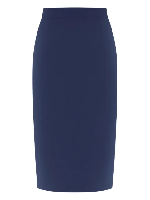 Alberta Ferretti pencil skirt