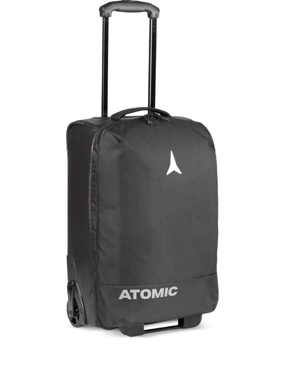 ATOMIC wheeled cabin trolley | Black | Image 1