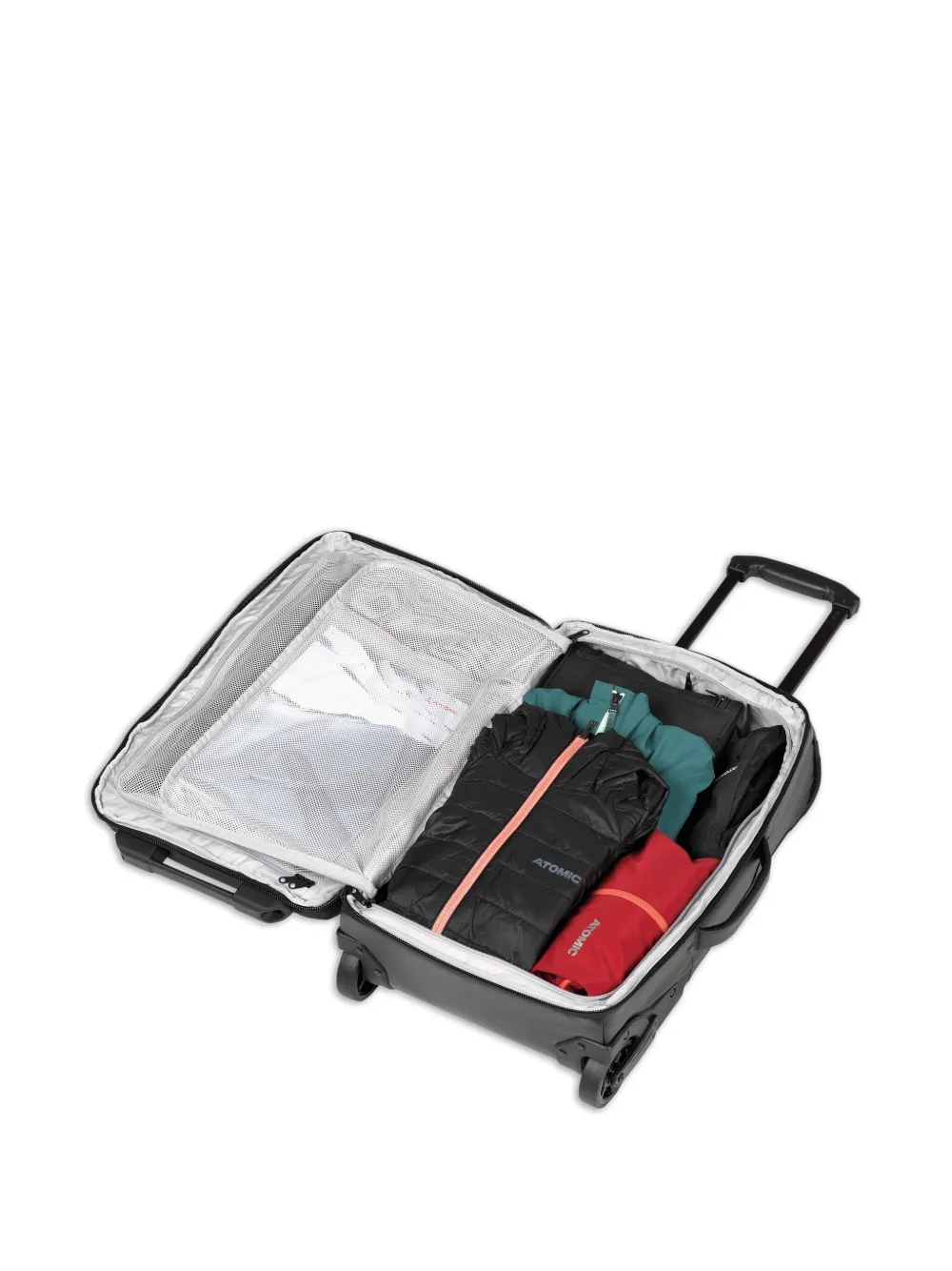 ATOMIC wheeled cabin trolley | Image 2