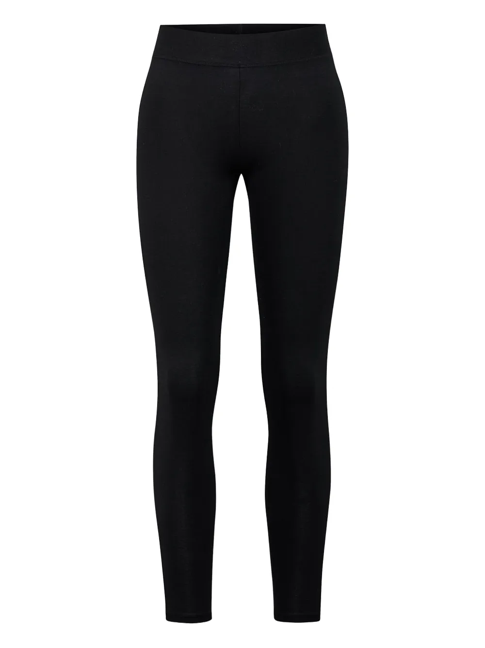 CALIDA cotton leggings | Black | Image 1