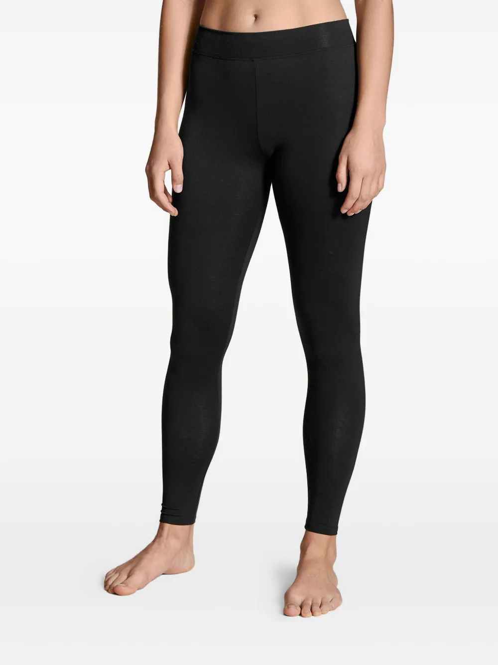 CALIDA cotton leggings | Image 2