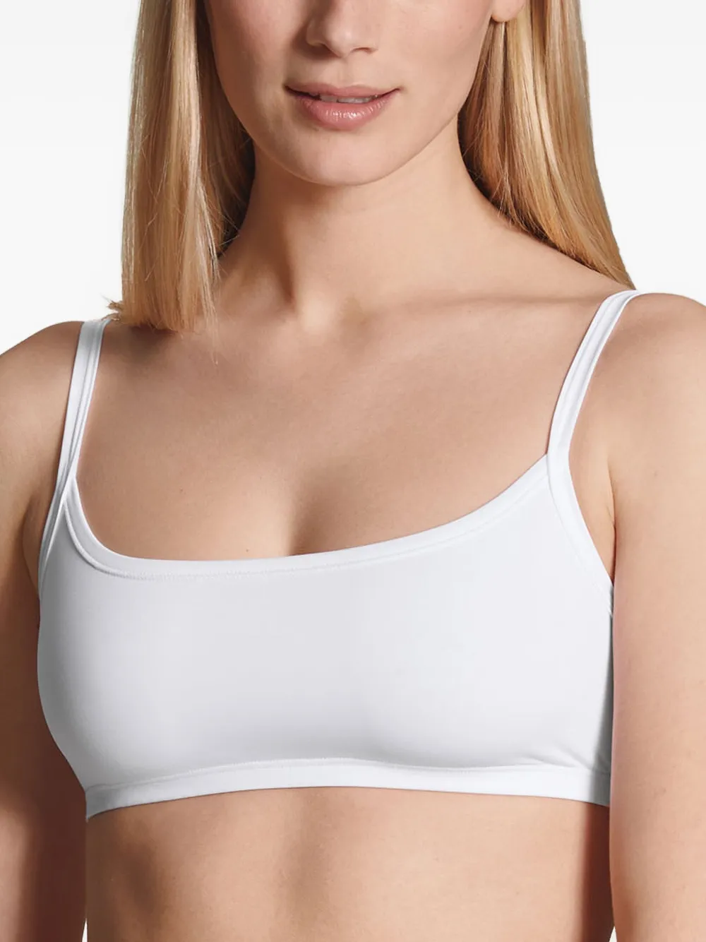 CALIDA adjustable-strap bralette | Image 2