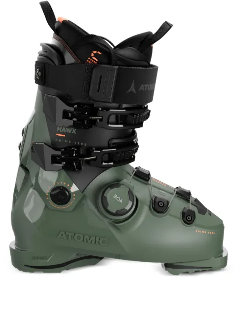 ATOMIC Hawx Prime 120 S BOA GW ski boots