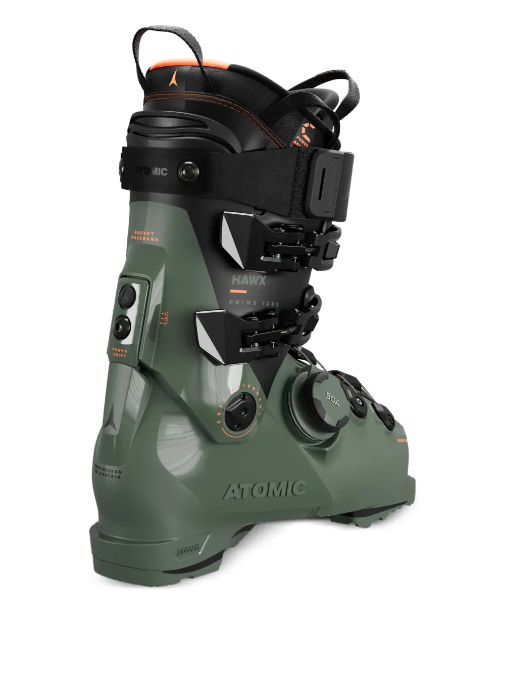ATOMIC Hawx Prime 120 S BOA GW ski boots | Ski Accessories | Image 2