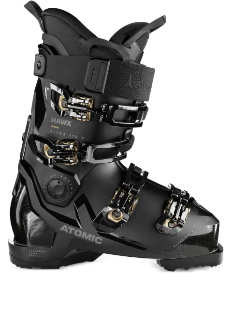 ATOMIC Hawx Ultra 115 ski boots