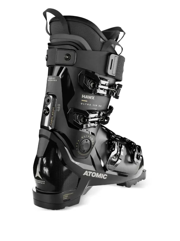 アトミック　HAWX ULTRA 115 スキーブーツ ATOMIC Hawx Ultra 115 スキーブーツ | ブラック | FARFETCH JP