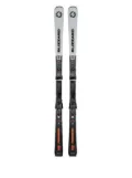 BLIZZARD Firebird RS TI skis - White