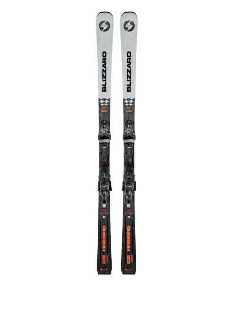 BLIZZARD Firebird RS TI skis