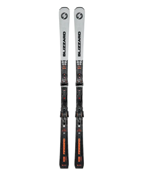BLIZZARD Firebird RS TI スキー | ホワイト | FARFETCH JP