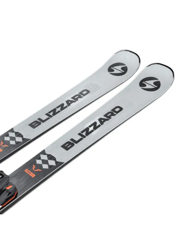 BLIZZARD Firebird RS TI スキー | ホワイト | FARFETCH JP