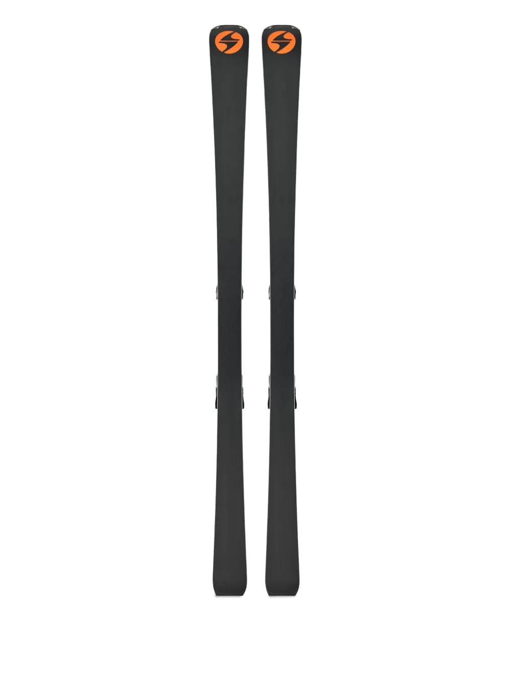 BLIZZARD Firebird RS TI ski's Wit