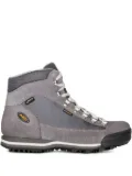 AKU breathable hiking boots - Grey