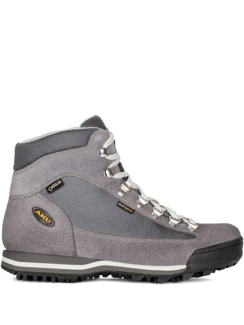 AKU breathable hiking boots
