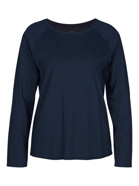 CALIDA raglan-sleeves T-shirt 