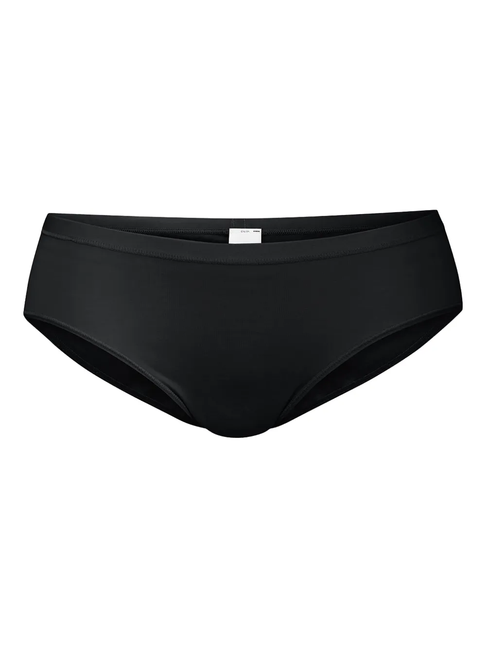CALIDA cotton briefs | Black | Image 1
