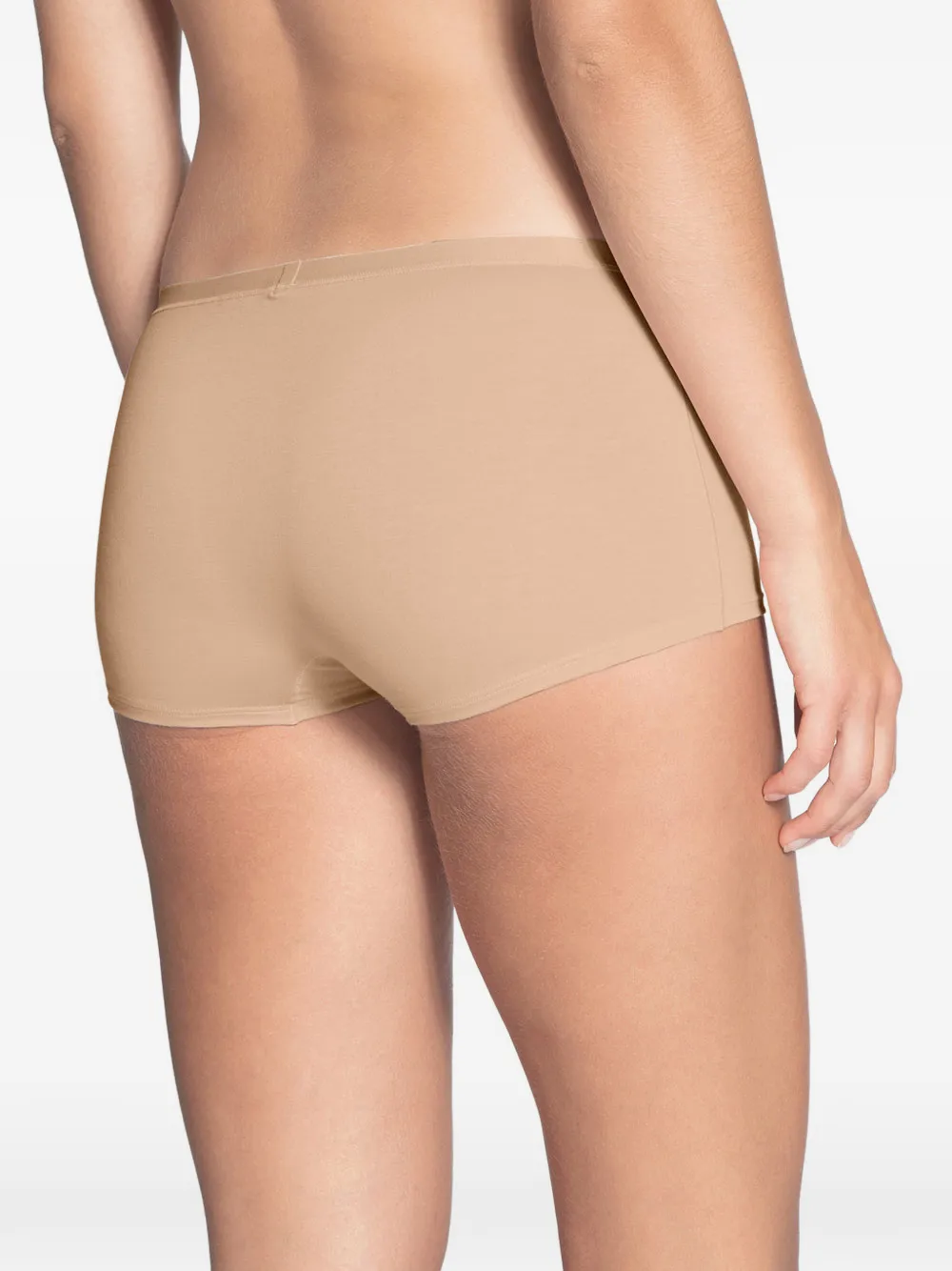 CALIDA Katoenen slip Beige