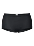 CALIDA Eco Sense seamless briefs - Black