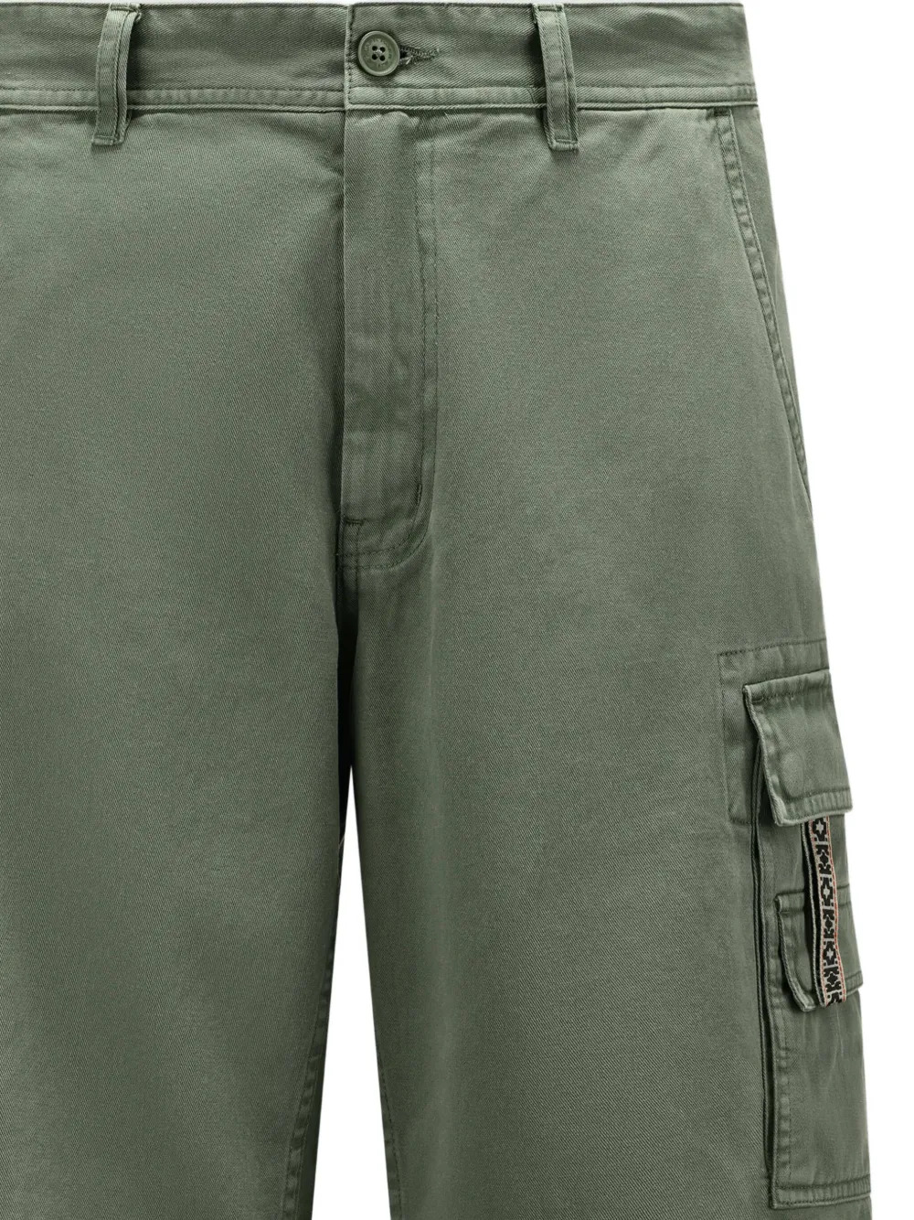 CAPE HORN cargo-pocket shorts | Cargo Shorts | Image 2