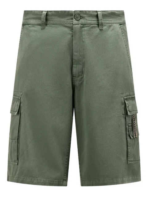 CAPE HORN cargo-pocket shorts