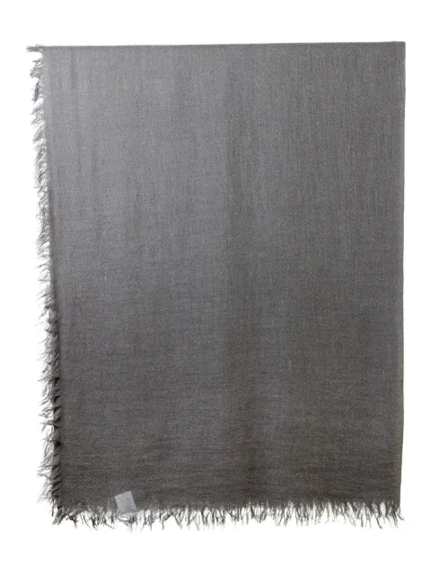 ANDREĀDAMO cashmere scarf