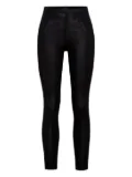 CALIDA wool-blend leggings - Black