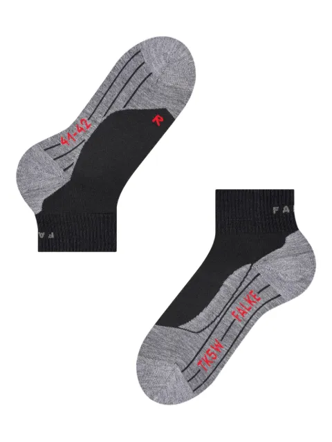 Falke TK5 Wander cushioned trekking socks