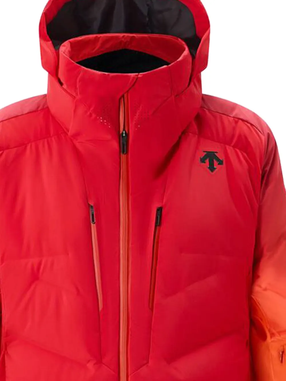 DESCENTE hybrid down jacket | Lightweight Jackets | Image 2