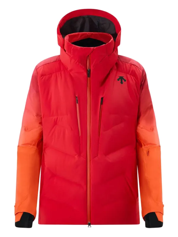 Descente Men's Down Ski Jackets Descente Swiss Down Men's